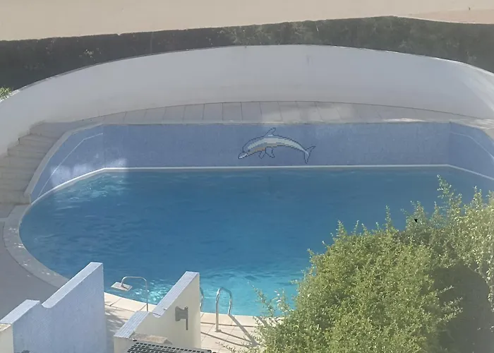 Joli Studio Avec Piscine A 200M De La Plage Parking Prive