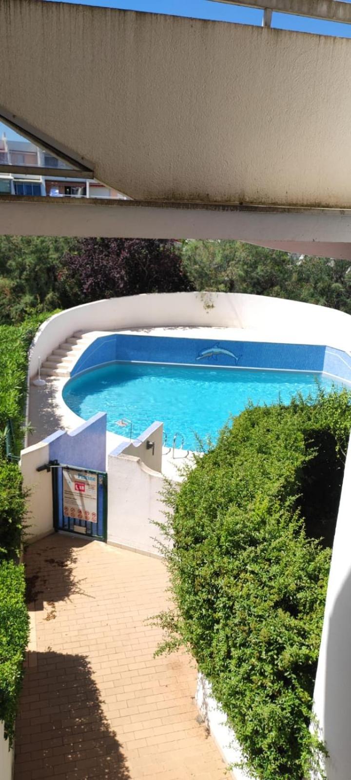 Joli Avec Piscine A 200m De La Parking Prive La Grande-Motte